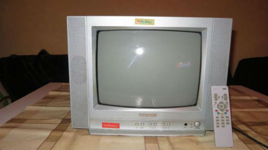 Ремонт кинескопных телевизоров в Сергиевом Посаде | Вызов телемастера на дом